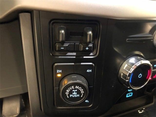 used 2022 Ford F-150 car, priced at $37,985