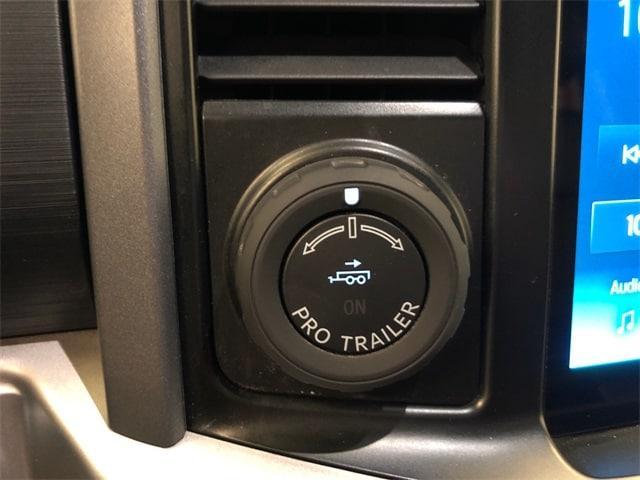 used 2022 Ford F-150 car, priced at $37,985