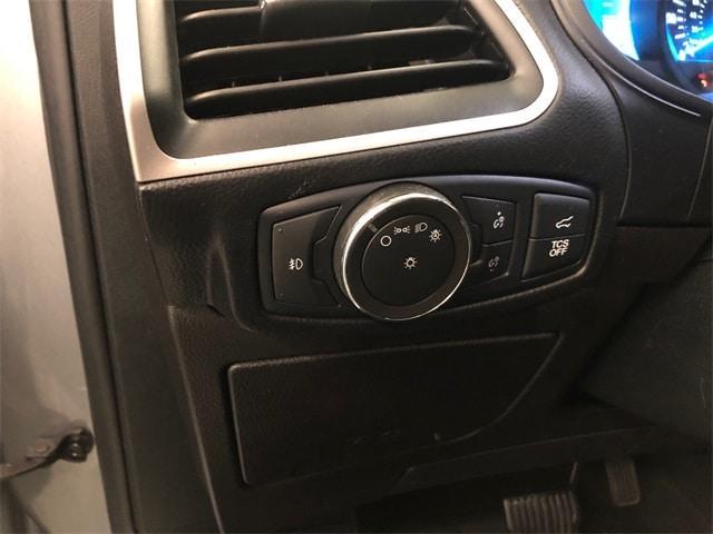 used 2022 Ford Edge car, priced at $24,485