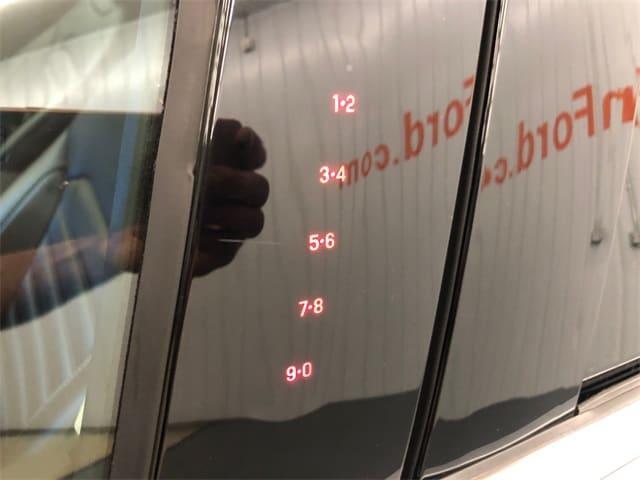 used 2022 Ford Edge car, priced at $24,485