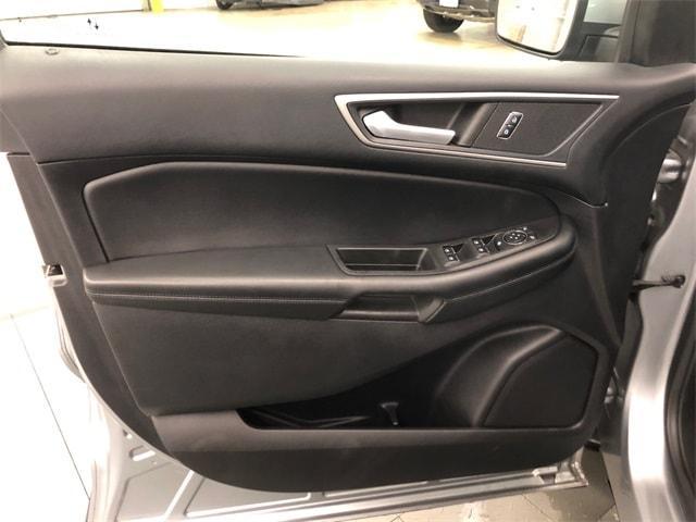 used 2022 Ford Edge car, priced at $24,485