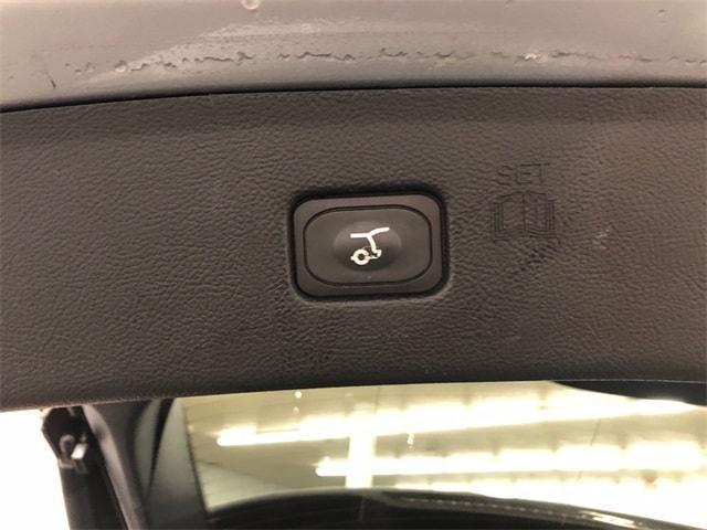 used 2022 Ford Edge car, priced at $24,485