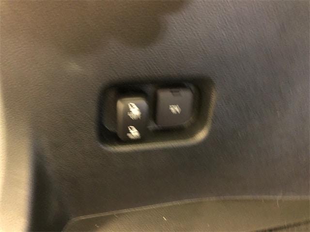 used 2022 Ford Edge car, priced at $24,485