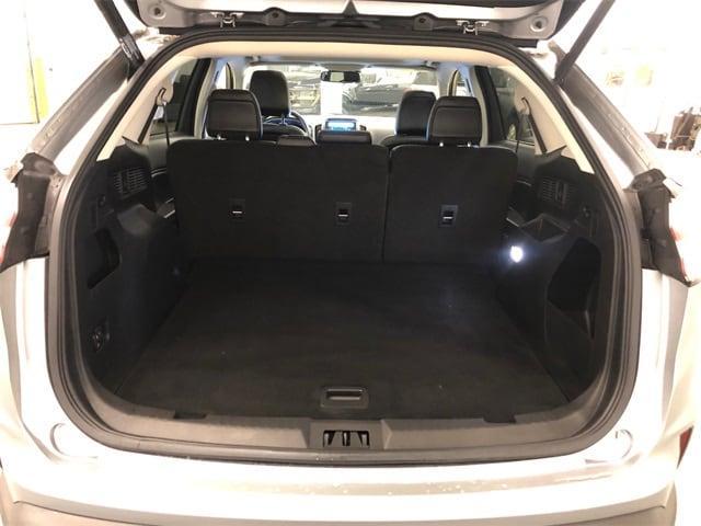 used 2022 Ford Edge car, priced at $24,485