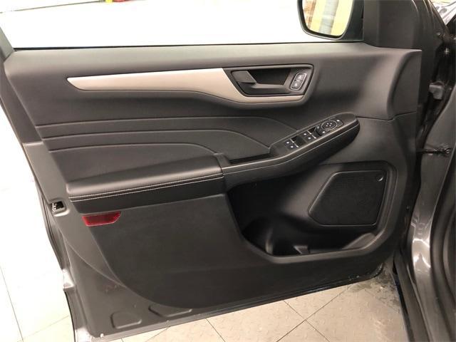 used 2022 Ford Escape car, priced at $22,485