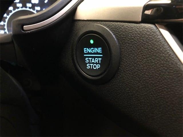 used 2022 Ford Escape car, priced at $22,485