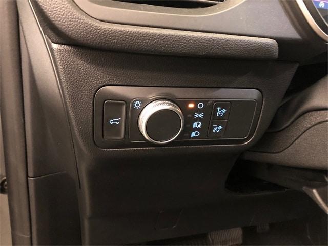 used 2022 Ford Escape car, priced at $22,485