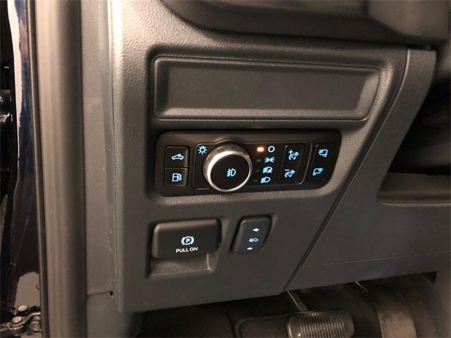 new 2025 Ford F-150 car, priced at $73,007