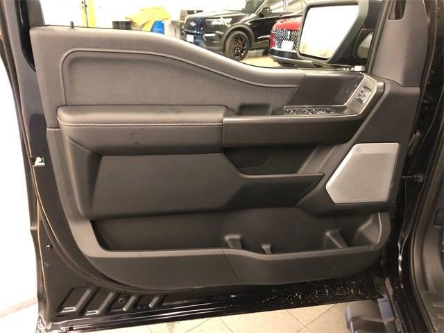 new 2025 Ford F-150 car, priced at $73,007