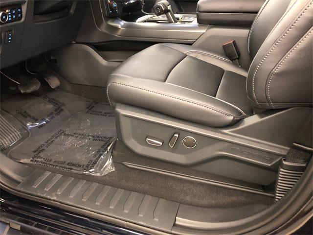 new 2025 Ford F-150 car, priced at $73,007