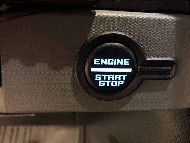 used 2022 Ford Bronco car, priced at $39,977