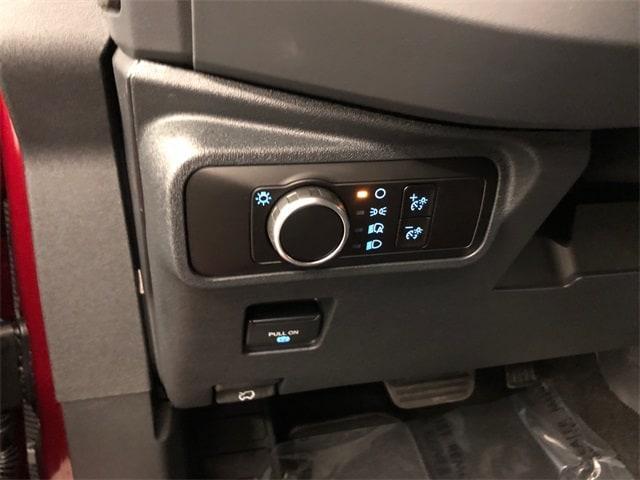 new 2025 Ford Bronco car, priced at $49,791