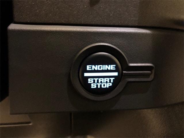 new 2025 Ford Bronco car, priced at $49,791