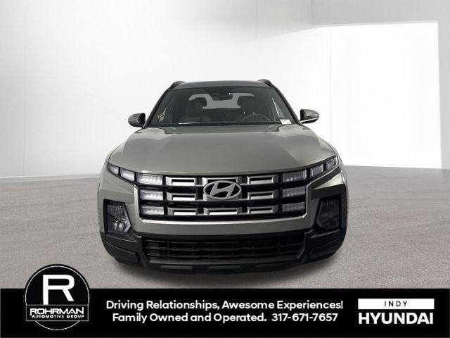 new 2026 Hyundai SANTA CRUZ car, priced at $34,174