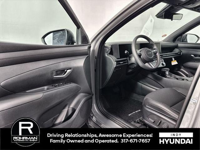 new 2026 Hyundai SANTA CRUZ car, priced at $34,174