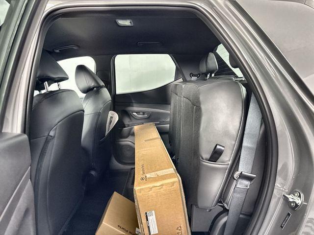 new 2026 Hyundai SANTA CRUZ car, priced at $34,174