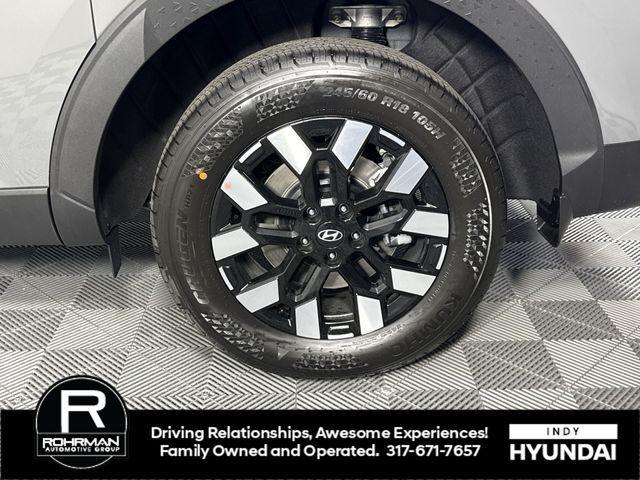 new 2026 Hyundai SANTA CRUZ car, priced at $34,174