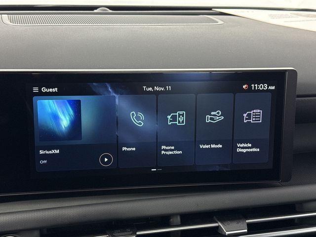 new 2026 Hyundai SANTA CRUZ car, priced at $34,174