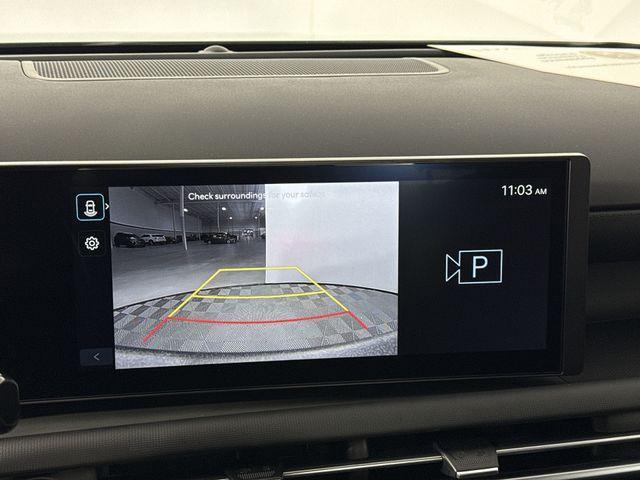 new 2026 Hyundai SANTA CRUZ car, priced at $34,174