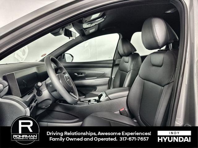 new 2026 Hyundai SANTA CRUZ car, priced at $34,174