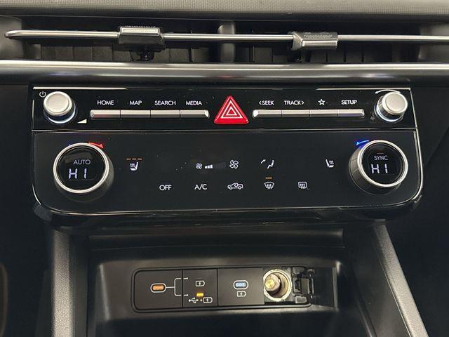 new 2026 Hyundai SANTA CRUZ car, priced at $34,174