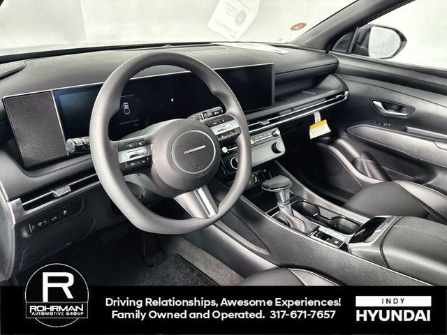 new 2026 Hyundai SANTA CRUZ car, priced at $34,174