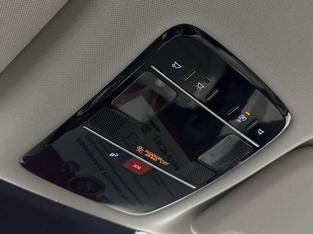 new 2026 Hyundai SANTA FE HEV car, priced at $37,462