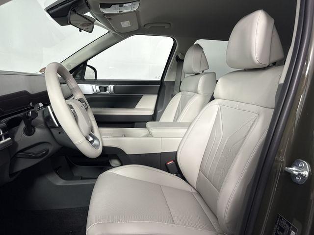 new 2026 Hyundai SANTA FE HEV car, priced at $37,462