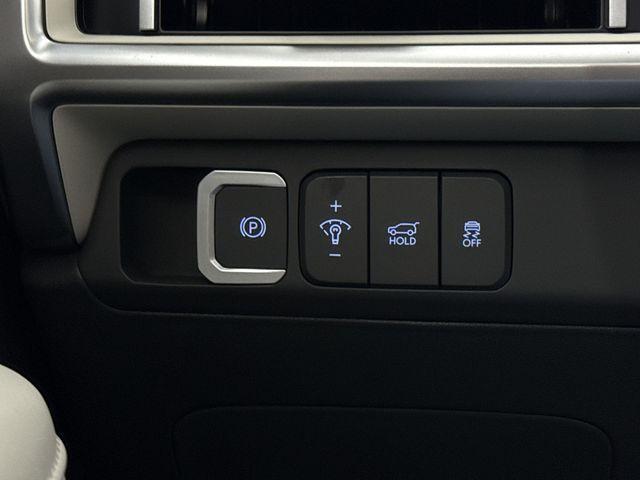 new 2026 Hyundai SANTA FE HEV car, priced at $37,462