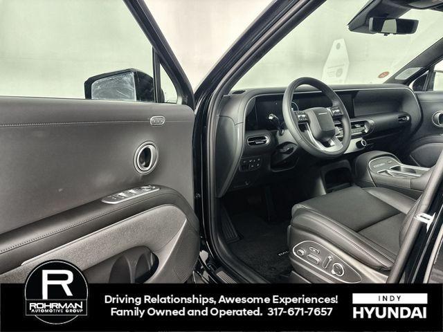 new 2026 Hyundai Palisade car, priced at $54,997