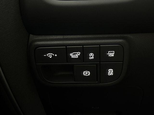 new 2026 Hyundai Palisade car, priced at $54,997