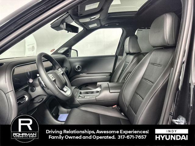 new 2026 Hyundai Palisade car, priced at $54,997