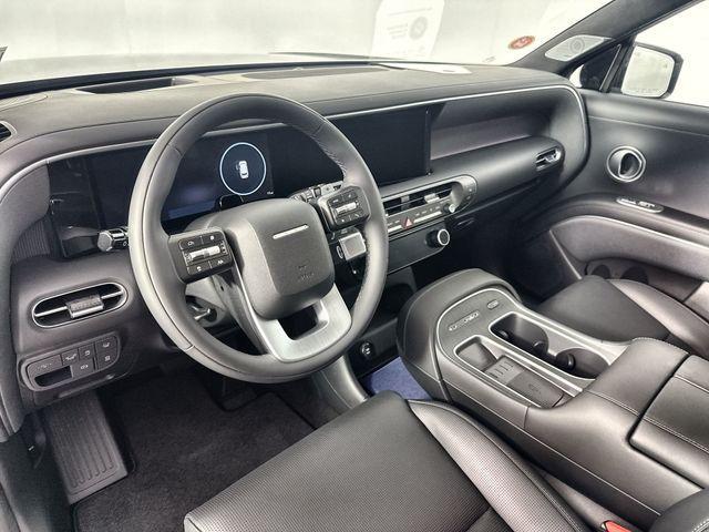 new 2026 Hyundai Palisade car, priced at $54,997