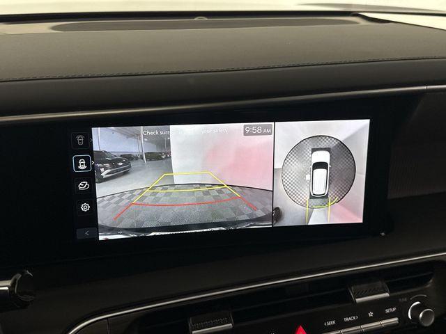 new 2026 Hyundai Palisade car, priced at $54,997