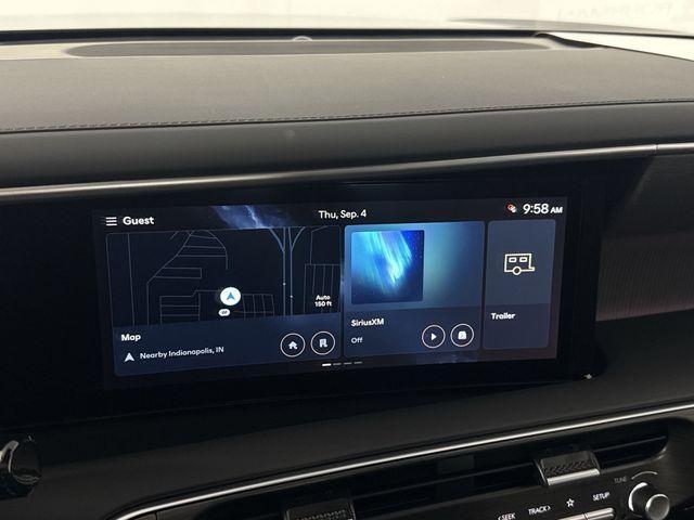 new 2026 Hyundai Palisade car, priced at $54,997