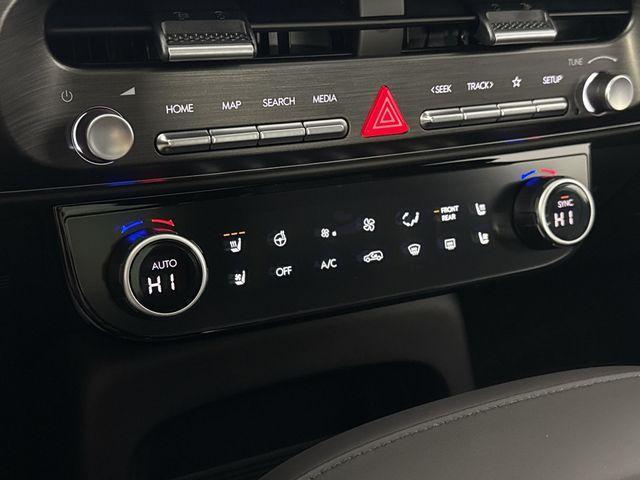 new 2026 Hyundai Palisade car, priced at $54,997