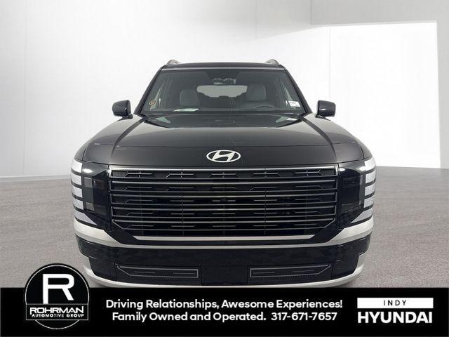 new 2026 Hyundai Palisade car, priced at $54,997