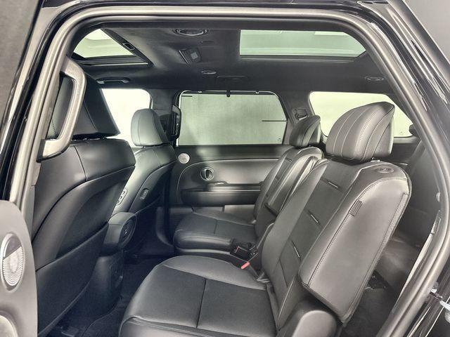 new 2026 Hyundai Palisade car, priced at $54,997