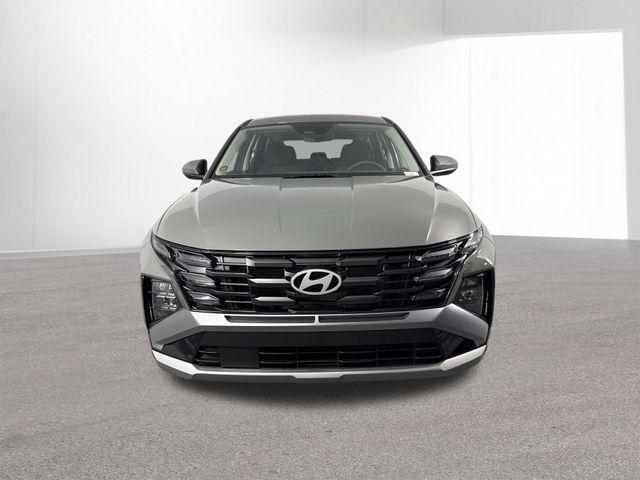 new 2026 Hyundai Tucson car, priced at $33,915