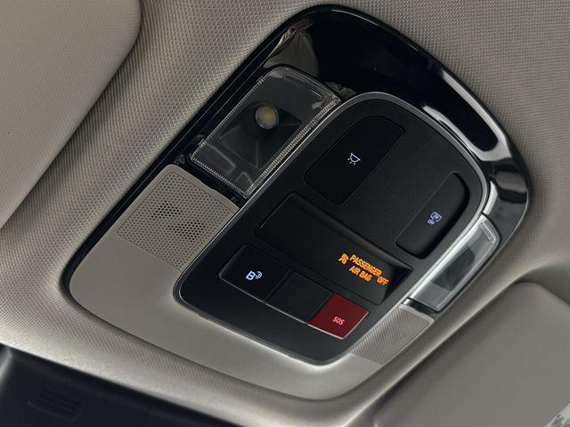 new 2026 Hyundai Tucson car, priced at $33,915