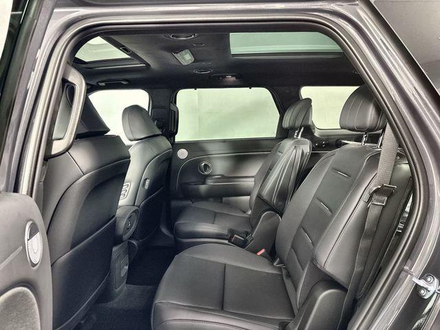 new 2026 Hyundai Palisade car, priced at $55,585