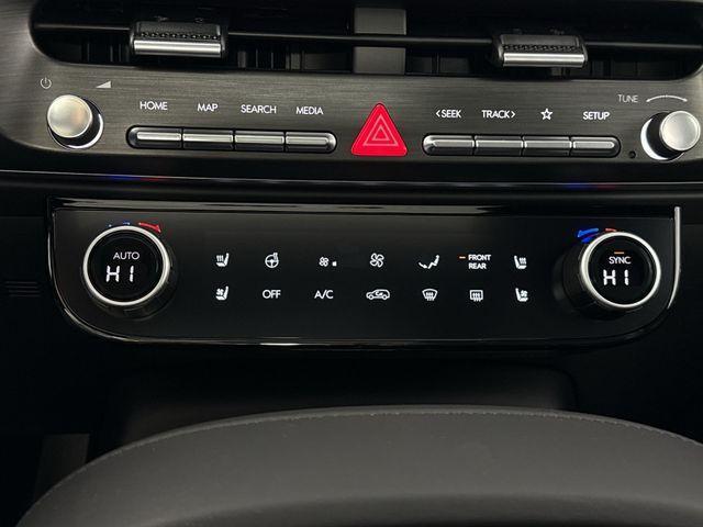 new 2026 Hyundai Palisade car, priced at $55,585