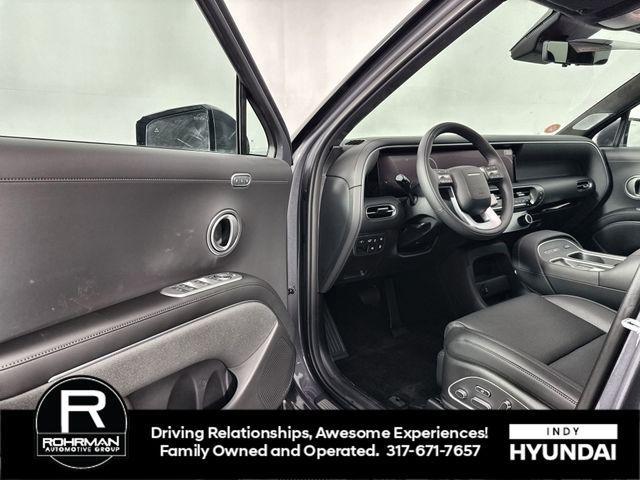 new 2026 Hyundai Palisade car, priced at $55,585