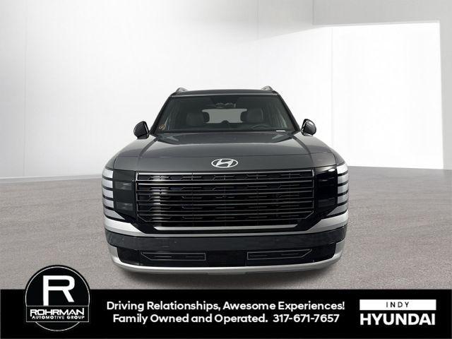 new 2026 Hyundai Palisade car, priced at $55,585