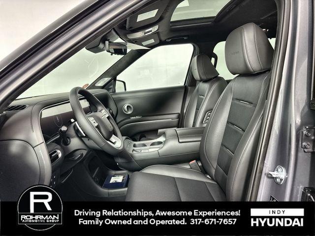 new 2026 Hyundai Palisade car, priced at $55,585