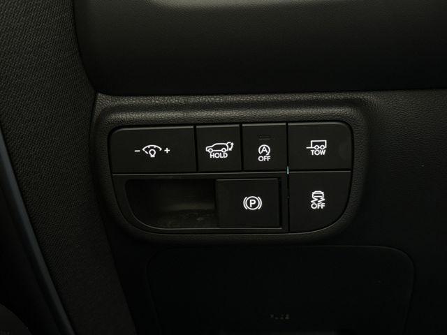 new 2026 Hyundai Palisade car, priced at $55,585