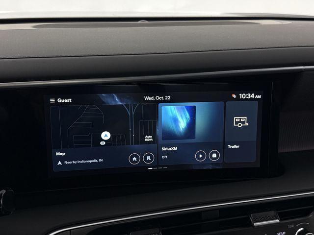 new 2026 Hyundai Palisade car, priced at $55,585