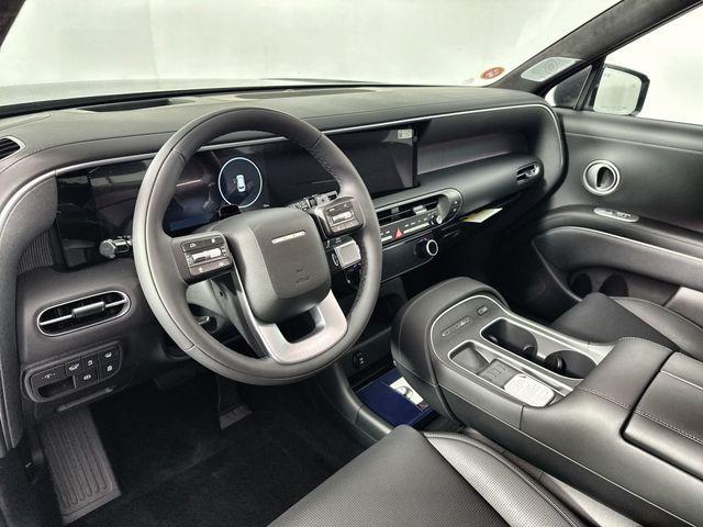 new 2026 Hyundai Palisade car, priced at $55,585