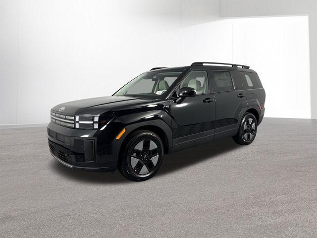 new 2026 Hyundai SANTA FE HEV car, priced at $35,134