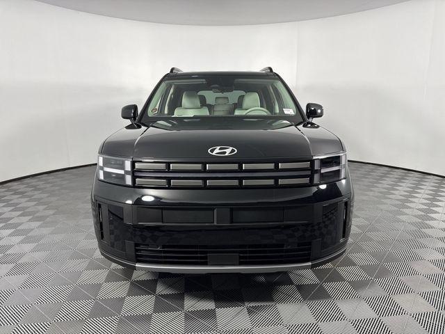 new 2026 Hyundai SANTA FE HEV car, priced at $35,134